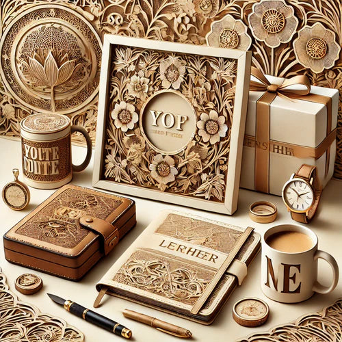 Top 5 Personalized Gift Ideas for Any Occasion